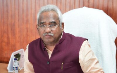 पंचायत भवनों के निर्माण और मरम्मत में तेजी लाने के निर्देश
