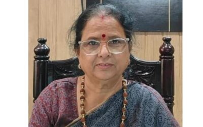 शिक्षा के मंदिर में छात्राओं से अशोभनीय व्यवहार अत्यंत निंदनीय व अक्षम्य: कुसुम कंडवाल
