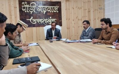23 अक्टूबर से शुरू होगी ईवीएम, वीवीपैट एवं कंट्रोल यूनिट की प्रथम स्तरीय जांच