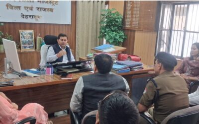 पल्टन बाजार में सुबह 11 से शाम 7 बजे तक वाहनों का प्रवेश प्रतिबंधित