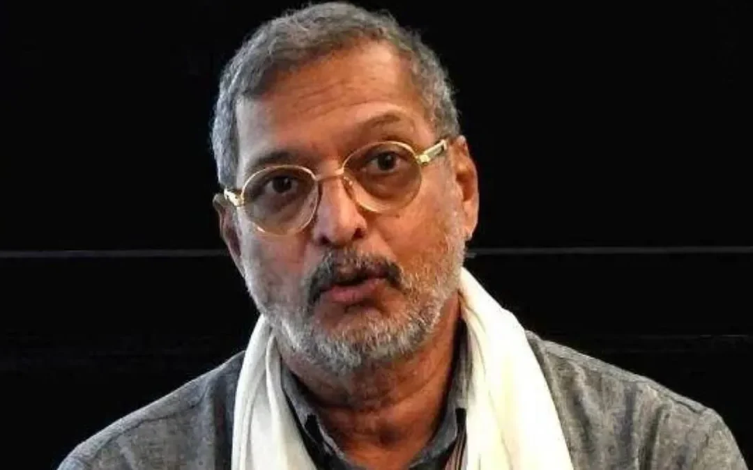 बॉलीवुड के दिग्गज अभिनेता नाना पाटेकर का निधन, इंडस्ट्री में शोक की लहर
