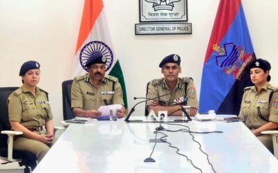 अंकिता भंडारी हत्याकांड: तीनों दोषियों को उम्रकैद, पुलिस ने बताई जांच से सजा तक की पूरी कहानी