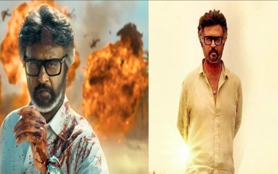 फिर दिखा रजनीकांत का जलवा, ‘जेलर 2’ का धमाकेदार ट्रेलर हुआ रिलीज