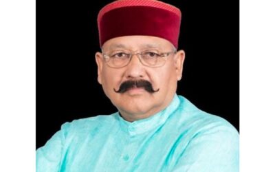 सड़कों के निर्माण की नई पहल, स्टेज-2 के कार्यों को मिलेगी प्राथमिकता: महाराज